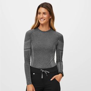 Figs L Graphite Salta